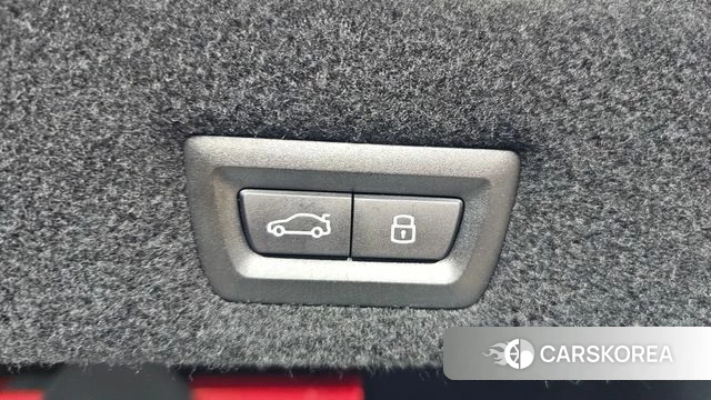 BMW 7 Series (G70) id 4408153 из Кореи 10