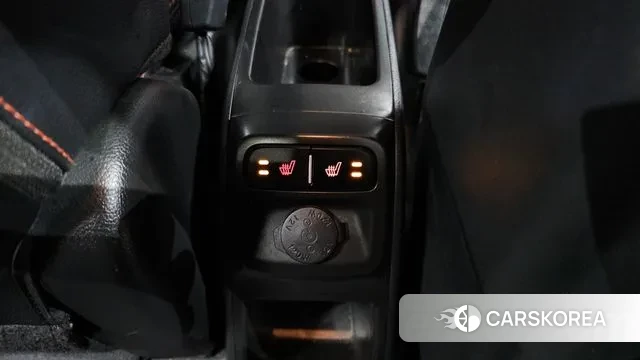 Kia The New Ray id 3552665 из Кореи 10