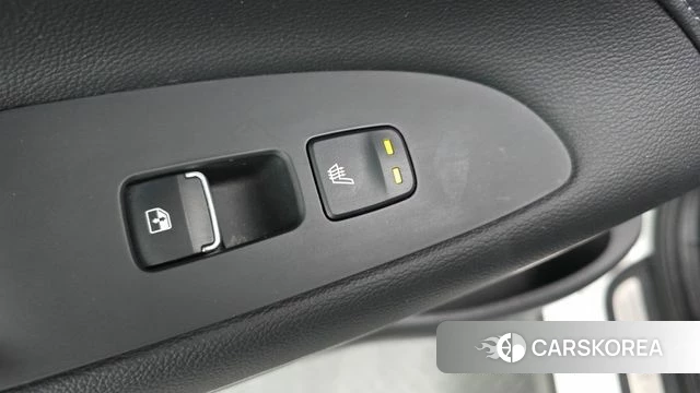 Hyundai The New Grandeur IG Hybrid id 3799745 из Кореи 10