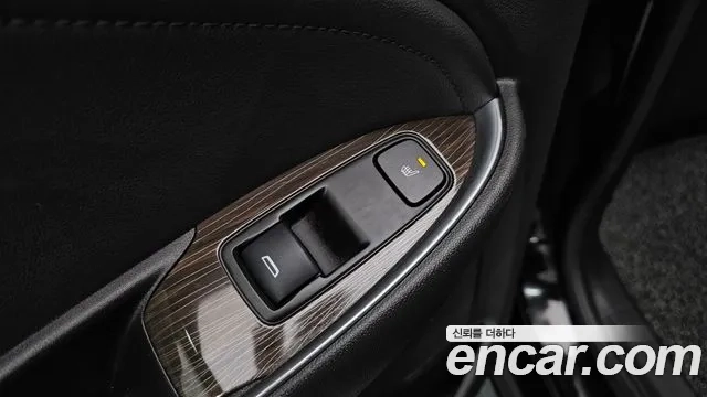 Chevrolet (GM Daewoo) The New Malibu id 2917480 из Кореи 10