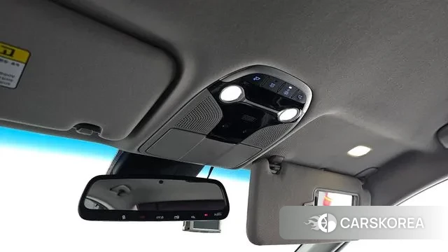 Hyundai Grandeur IG id 3698907 из Кореи 10