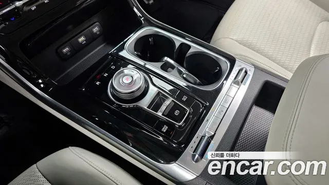 Kia Carnival 4th generation id 2676675 из Кореи 10