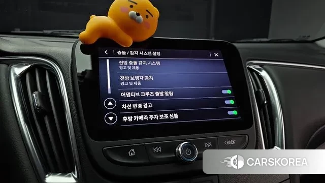 Chevrolet (GM Daewoo) The New Malibu id 2931005 из Кореи 10