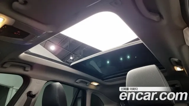 BMW X1 (F48) id 2880493 из Кореи 10