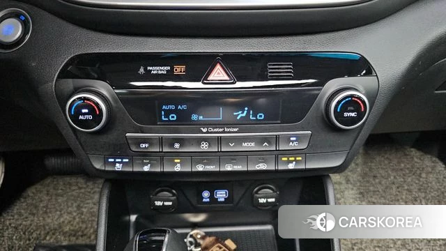 Hyundai All New Tucson id 4295024 из Кореи 10