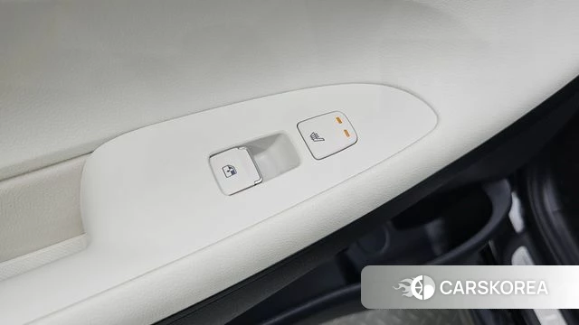 Hyundai The New Grandeur IG Hybrid id 4898922 из Кореи 10