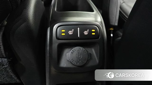 Kia The New Ray id 4557993 из Кореи 10