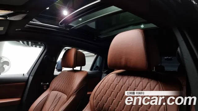 BMW X6 (G06) id 2476314 из Кореи 10