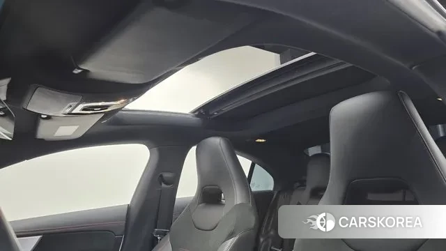 Mercedes-Benz CLA-Class C118 id 3582555 из Кореи 10