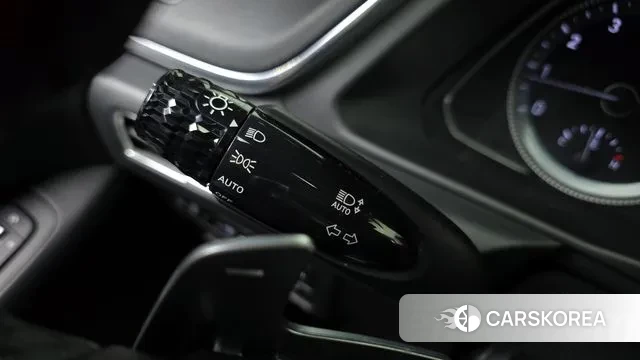 Hyundai Sonata (DN8) id 3302182 из Кореи 10