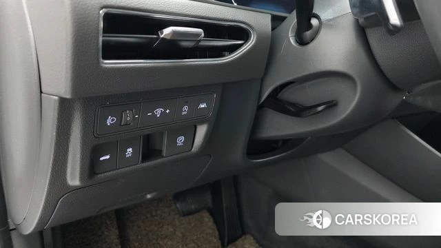 Hyundai Sonata (DN8) id 4281540 из Кореи 10