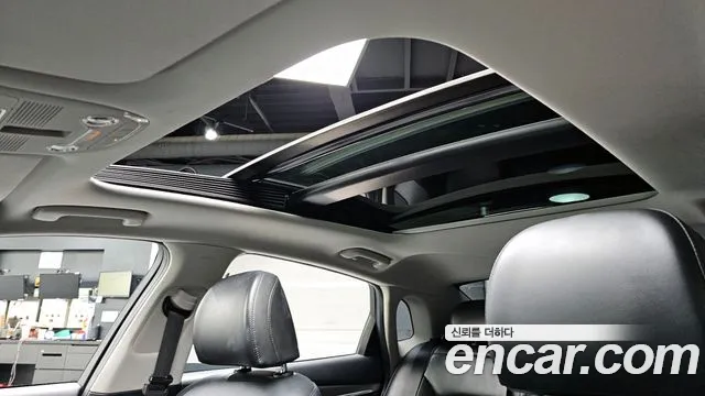 Hyundai The New Grandeur IG id 2802471 из Кореи 10