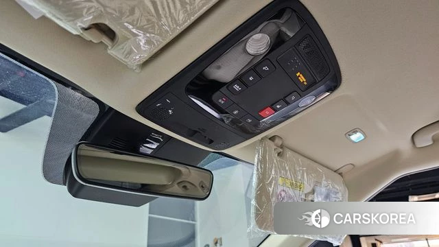 Kia Carnival 4th generation id 4523594 из Кореи 10