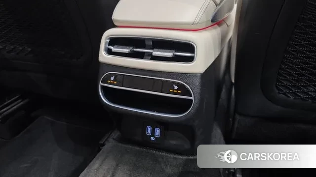 Genesis GV70 id 3389916 из Кореи 10