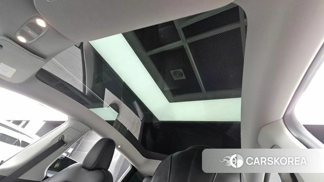 Tesla Model Y id 4554488 из Кореи 10