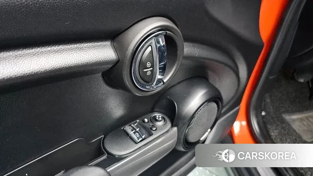 Mini Cooper id 2961455 из Кореи 10