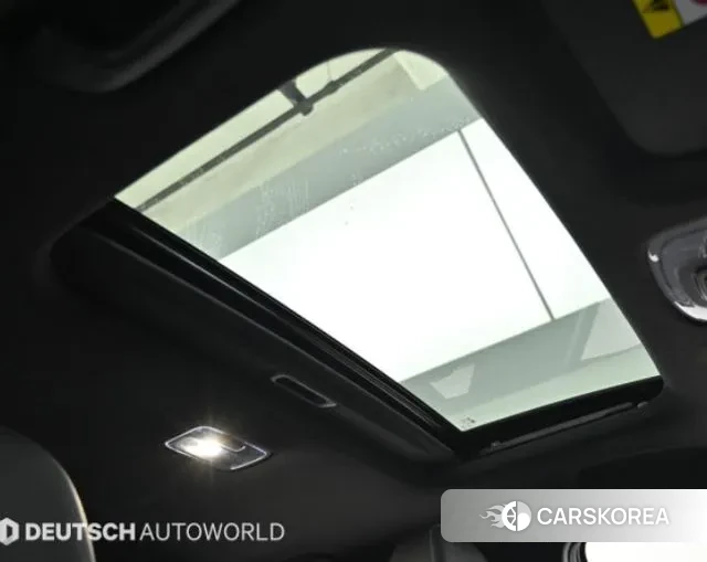 Hyundai The New Avante (CN7) id 3575968 из Кореи 10