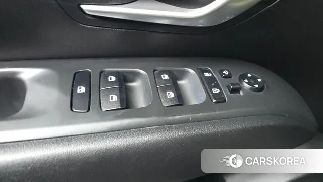 Hyundai Tucson (NX4) id 3740874 из Кореи 10