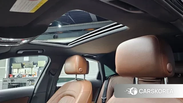 Audi New A6 id 2981848 из Кореи 10