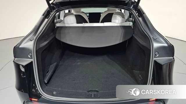 Tesla Model Y id 4743841 из Кореи 10