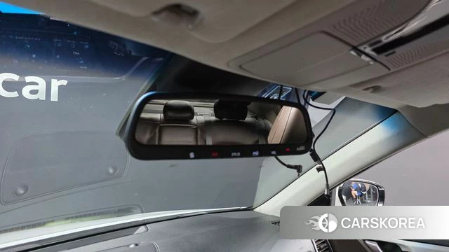 Hyundai Grandeur IG id 4672551 из Кореи 10