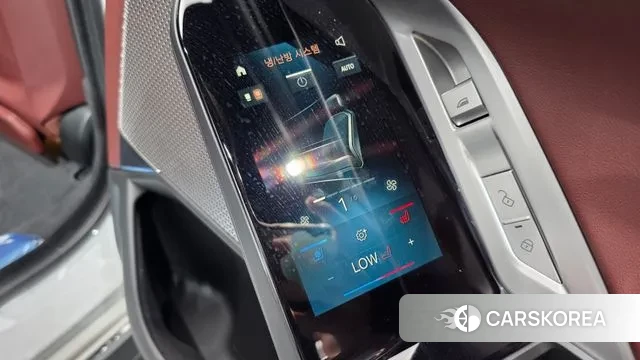 BMW 7 Series (G70) id 3590870 из Кореи 10