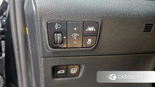 Kia K5 Hybrid 3rd Generation id 3033690 из Кореи 10