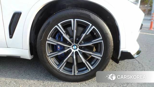 BMW X5 (G05) id 4703181 из Кореи 10