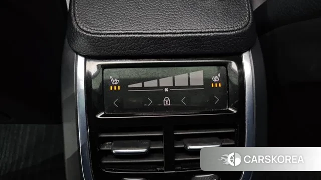 Volvo XC90 second Generation id 3440132 из Кореи 10