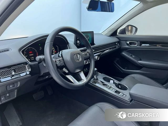 Honda Civic id 4279138 из Китая 10