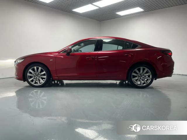 Mazda Atez id 4262283 из Китая 10