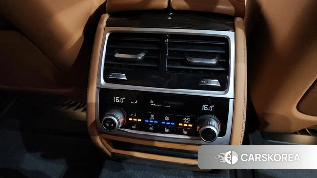 BMW 7 Series (G11) id 3935264 из Кореи 10