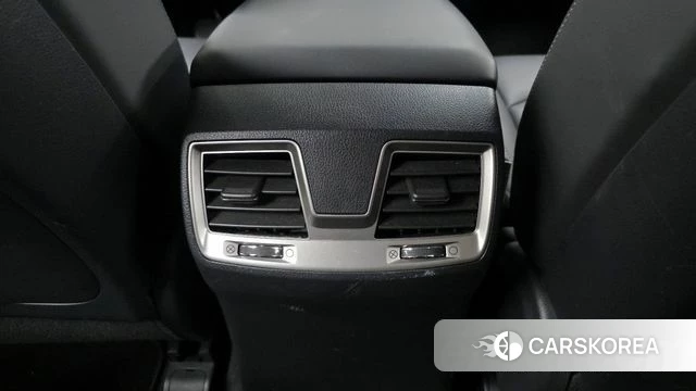 Ssangyong Rexton Sports id 4410905 из Кореи 10