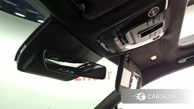 Kia The New K5 3rd generation id 3858689 из Кореи 10