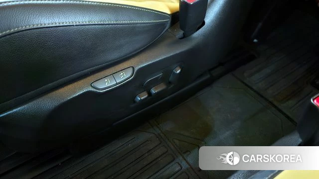 Kia Carnival 4th generation id 4362234 из Кореи 10