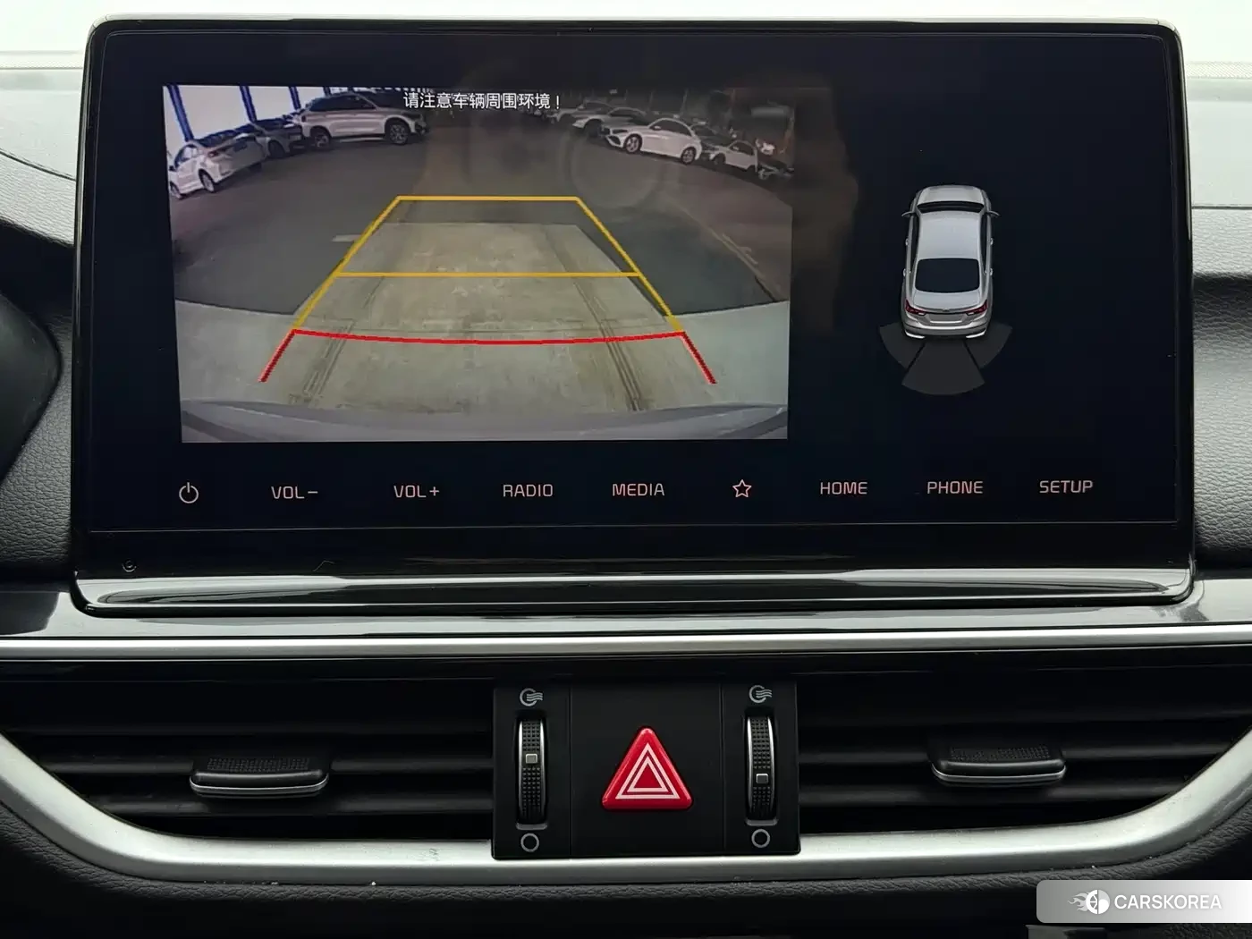 Kia K3 id 4628470 из Китая 10