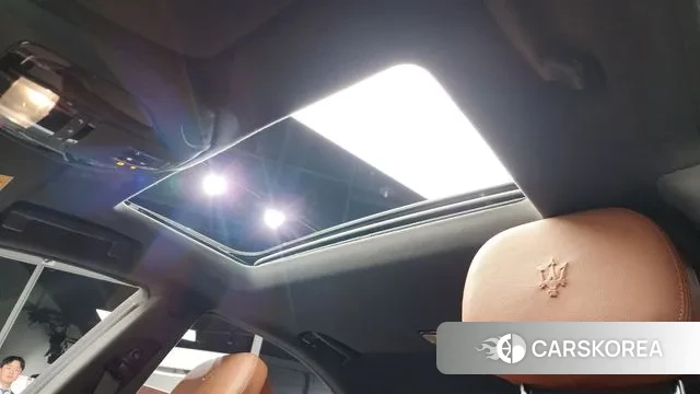 Maserati Ghibli id 3608265 из Кореи 10