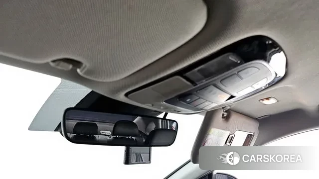 Hyundai Sonata (DN8) id 3433588 из Кореи 10