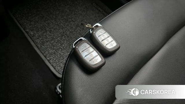 Hyundai Casper id 4266967 из Кореи 10