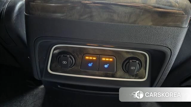 Hyundai The New Grand Starex id 4849540 из Кореи 10