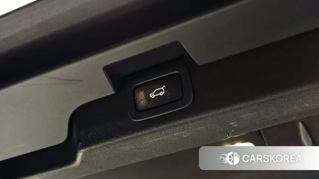 Land Rover Discovery 5 id 3778682 из Кореи 10