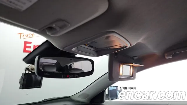 Chevrolet (GM Daewoo) The New Malibu id 2891891 из Кореи 10