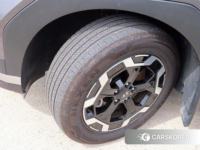 Hyundai Santa Fe (MX5) id 4381683 из Кореи 10