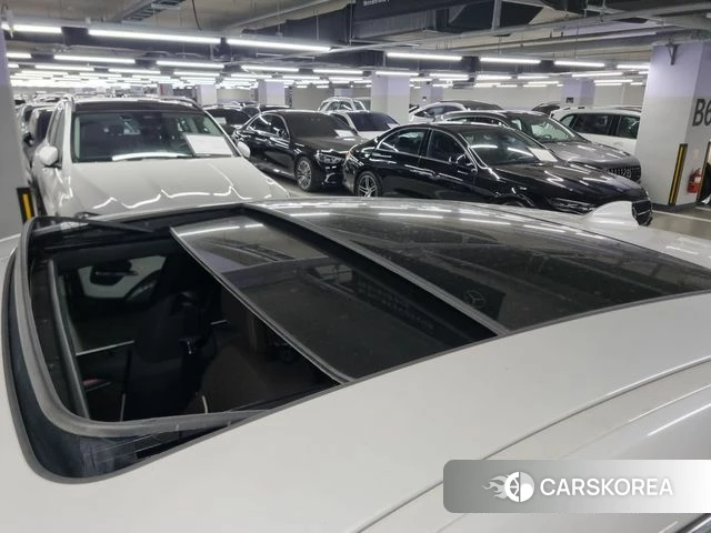 BMW 6 Series GT (G32) id 3793361 из Кореи 10