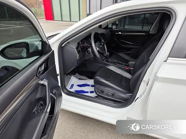 Volkswagen 7th Generation of Jetta id 3502101 из Кореи 10