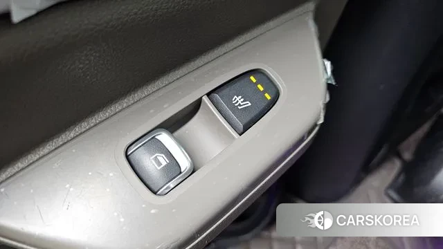 Kia The New Carnival 4th Generation id 3523463 из Кореи 10