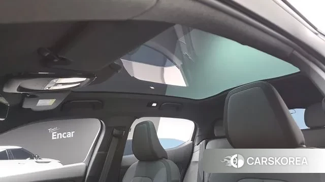 Polestar Polestar 2 id 3620115 из Кореи 10