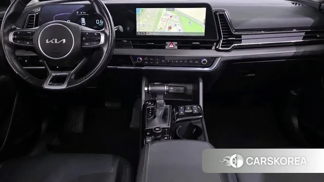 Kia Sportage 5th Generation id 3758943 из Кореи 10