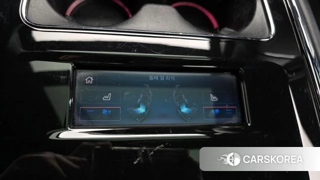 Lincoln Navigator 4th generation id 4315533 из Кореи 10