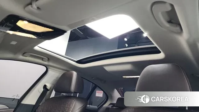 BMW 5 Series (G30) id 3349067 из Кореи 10